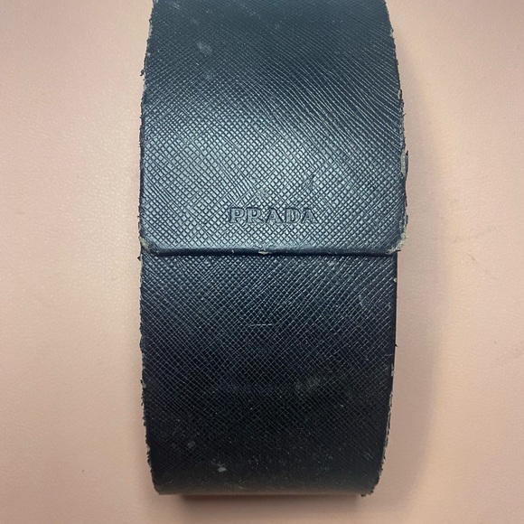 Authentic Prada sunglasses - Picture 2 of 6